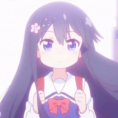 你初来人间她已是暮年